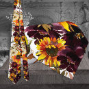 Search for autumn floral ties Groomsman