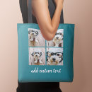 Search for color your own tote bags Chic