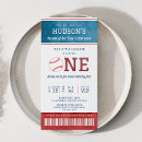 Search for ticket 1st birthday invitations For kids