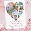 Search for boyfriend valentines day cards Photo collage