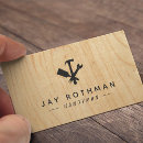 Search for home restoration business cards Maintenance