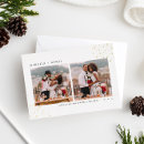 Search for married holiday cards Elopement