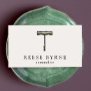Search for cork business cards Winery