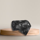 Search for black and white ties Modern