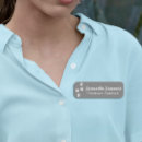 Search for veterinary name tags Groomer