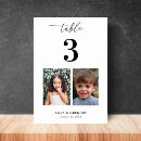 Search for table assignment posters Modern