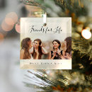 Search for unique ornaments Bff