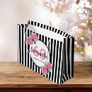 Search for 60th birthday gift bags Black and white