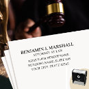 Search for lawyer stamps Attorney at law