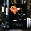 Search for cocktail halloween invitations Costumes and cocktails
