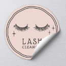 Search for eyelash labels Lashes
