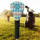 Search for girly golf head covers Pattern