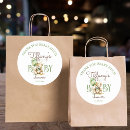 Search for teddy bear baby shower stickers Brown