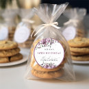 Search for 100th birthday stickers Watercolor