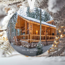 Search for new home ornaments First christmas