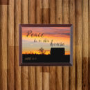 Search for wall plaques Inspirational