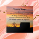 Search for serenity prayer gifts Faith
