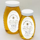 Search for honeycomb labels Beekeeper