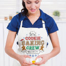 Search for funny holiday aprons Xmas