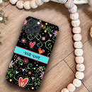 Search for inspirational iphone cases Black