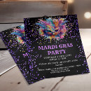 Search for party flyers Glitter