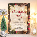 Search for annual corporate party invitations String lights
