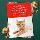 Search for dear santa cards Pet