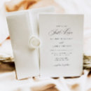 Search for plain wedding invitations Nothing fancy just love