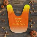 Search for halloween baby bibs Girl