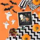 Search for halloween napkins Watercolor