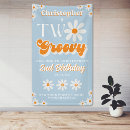 Search for birthday for twins banners Boy