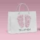 Search for baby girl gift bags Pink