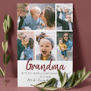 Search for grandma birthday cards Elegant
