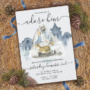 Search for mary and joseph invitations Baby jesus