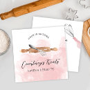 Search for bakery logo business cards Whisk