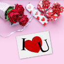 Search for large valentines day cards Red heart