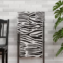 Search for zebra bath towels African animal