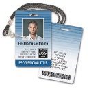 Search for name tags badges Security