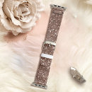 Search for bling apple watch bands Girly