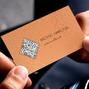 Search for copper foil business cards Modern