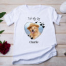 Search for i love name tshirts Pet