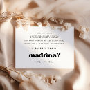 Search for rectangle spanish baptism invitations Christening