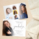 Search for printable graduation invitations Modern