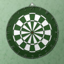 Search for colorful dartboards Green
