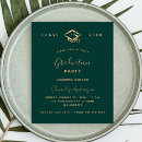 Search for 4x5 graduation invitations announcements Simple minimalist
