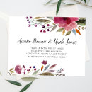 Search for godparents invitations Watercolor