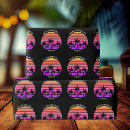 Search for palm tree wrapping paper Summer
