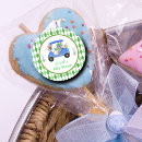 Search for golf ball stickers Green