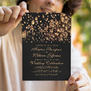 Search for candle wedding invitations String lights