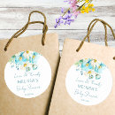 Search for party supplies Baby in bloom